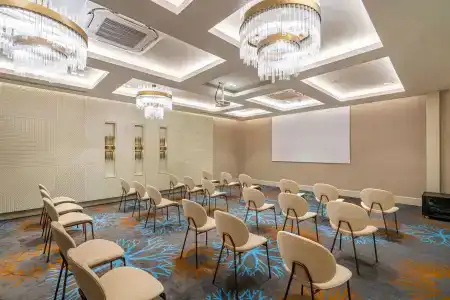 Kirman Calyptus Resort&Spa - 34