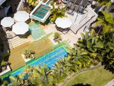 Port Douglas Peninsula Boutique - Adults Only Haven - 16