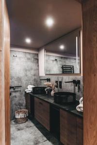Jufenalm Boho & Restaurant - 123