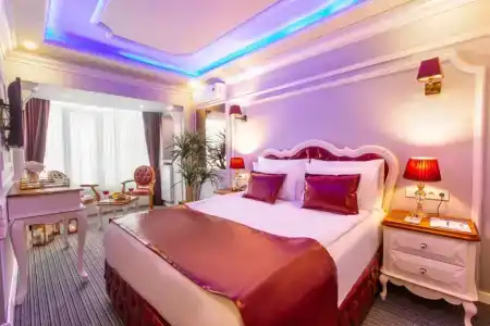 Andalouse Elegant Suite - 86