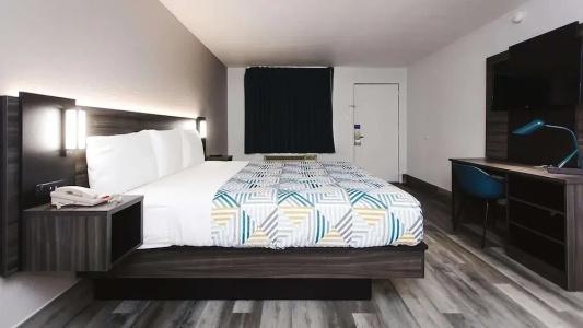 6 Houston, Tx - Medical Center - Nrg Stadium - 60