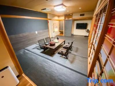 Livemax Resort Okudogo - 78