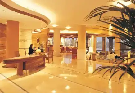 Coral Thalassa - 24