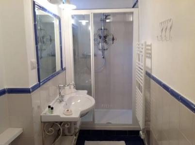 B&B Michelangeli - Private parking - 8