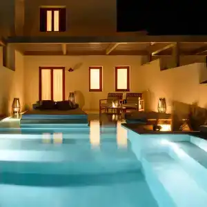 Potnia Theron Suites - 61