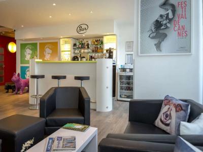 ibis Styles Cannes Le Cannet - 14