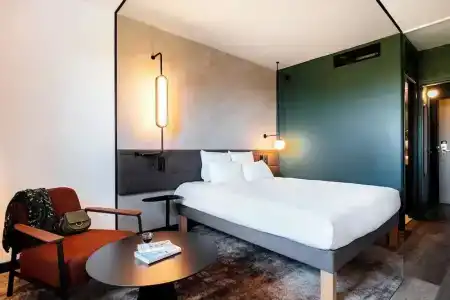 Novotel Atria Nimes Centre - 92