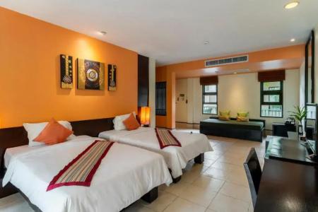 Baan Khaolak Beach Resort - Sha Plus - 96