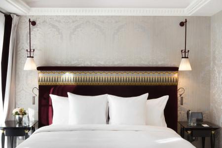 La Réserve Paris & Spa - 74