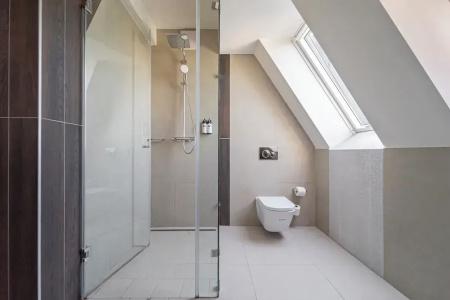 Zoya Luxury Residence - 43