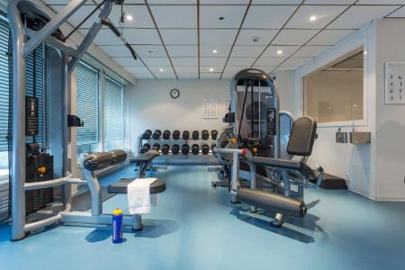 Scandic Ringsaker - 15