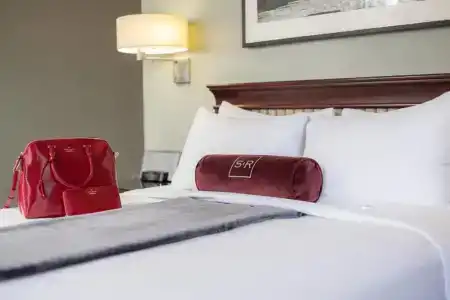 The St. Regis - 39