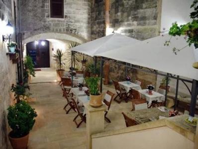 Palazzo Mellacqua - 18