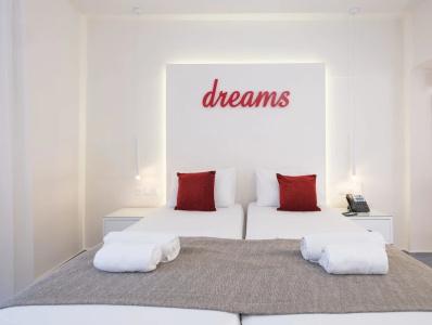 Eva Mare & Suites - Adults only - 100