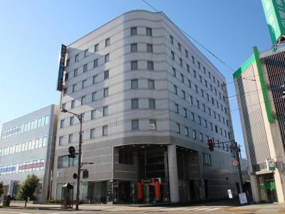 Apa Takaoka-Marunouchi - 22