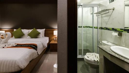 Oldtown Chiangmai Boutique - 51