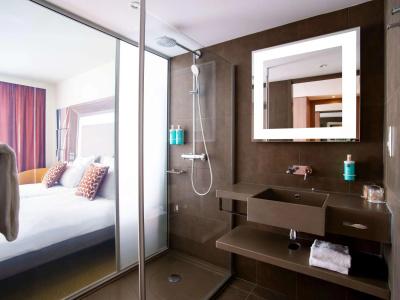 Novotel Lyon Confluence - 35