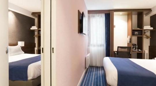 Holiday Inn Express Amiens, an IHG - 60