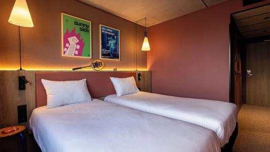 Novotel Reims Tinqueux - 24