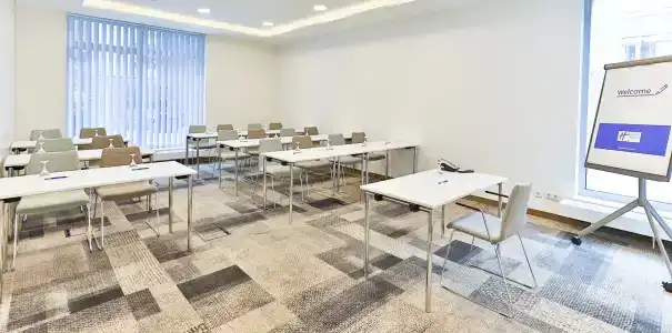 Holiday Inn Express Karlsruhe - City Park, An Ihg - 39