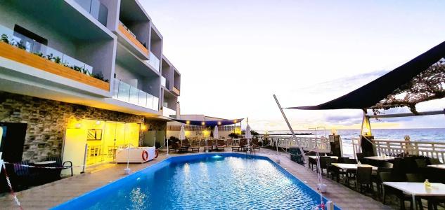 Sunset Beach - 12