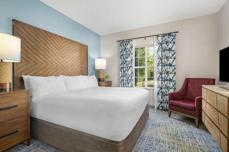 Sheraton Broadway Villas - 24