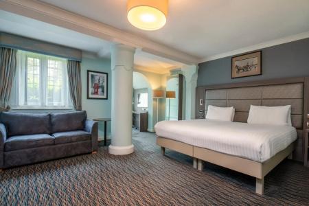 London Chigwell Prince Regent, BW Signature Collection - 5