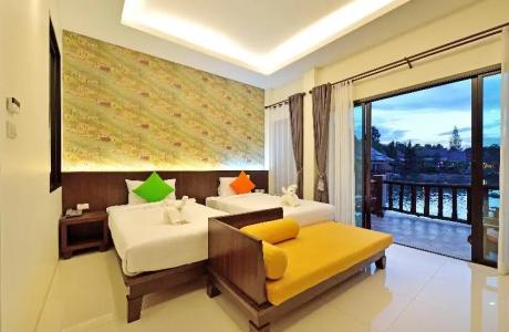 Poonsiri Resort Aonang-Sha Extra Plus - 49