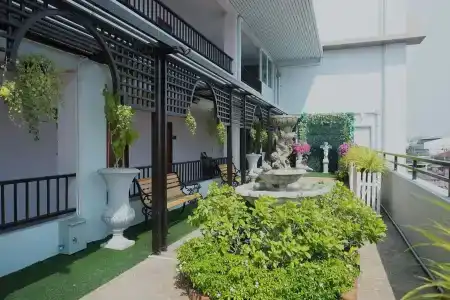 Tubtim Siam Suvarnabhumi - 14