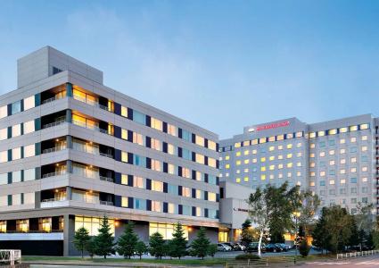 Ana Crowne Plaza Chitose, An Ihg - 29