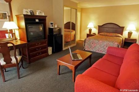 Civic Center Motor Inn - 17