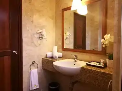 Ocean Suite Private Unit @ Langkawi Lagoon - 57
