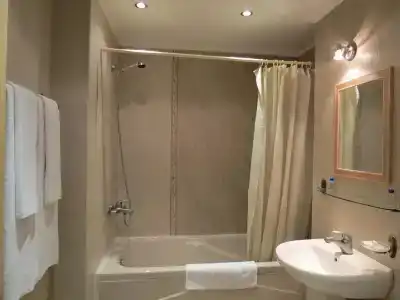 Guest House Mountain Romance & Free Sauna and Steam Bath - 41