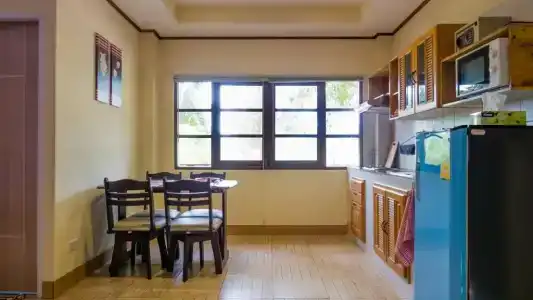 Cyana Beach Resort - 25