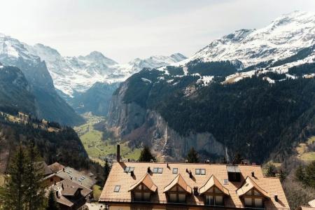 Belvédère Wengen - 100