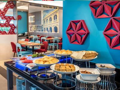 Ibis Styles Phuket City - Sha Extra Plus - 27