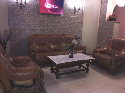 Vh Broadway Tirana - 14