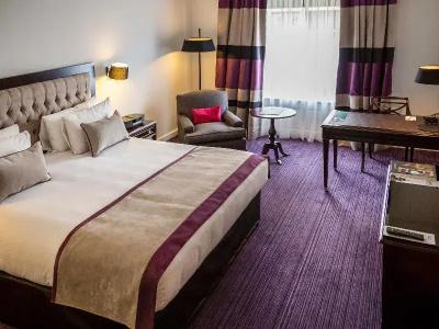 Sofitel Buenos Aires Recoleta - 120