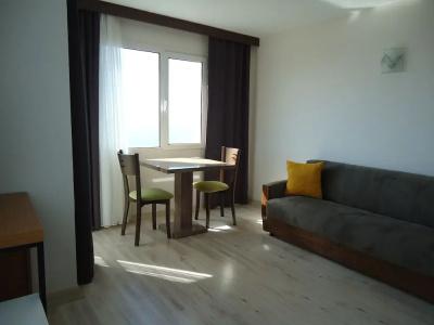 Barış Suite - 26