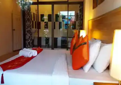 Aonang Resotel - 3