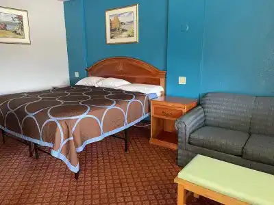 American Inn Of Daytona - 13