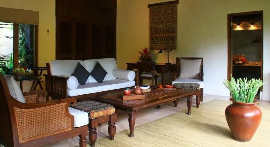 Warwick Ibah Luxury Villas & Spa - 107