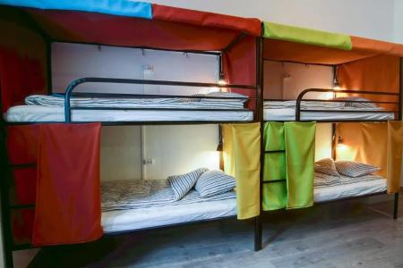 Pal's Mini Hostel - 13