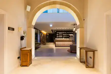 Indigo Larnaca - Adults Only, An Ihg Hotel - 38