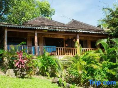 Chez Carole Beach Resort - 137
