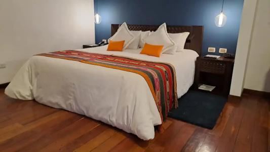 La Casona Boutique - 32