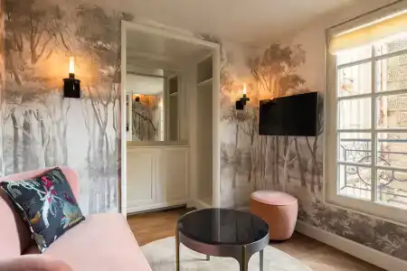 Le Pavillon de la Reine & Spa - Small Luxurys of the World - 42