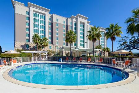 Hampton Inn & Suites Airport Avion Park Westshore - 26