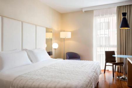Le Meridien Visconti Rome - 2