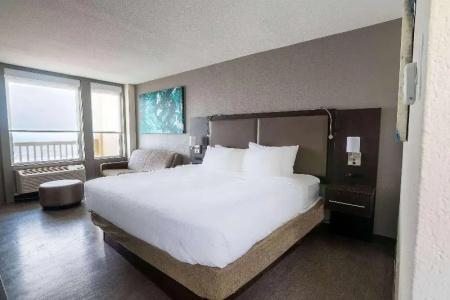 Holiday Inn North Padre Island - 49